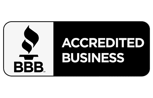 BBB Accreditation Badge
