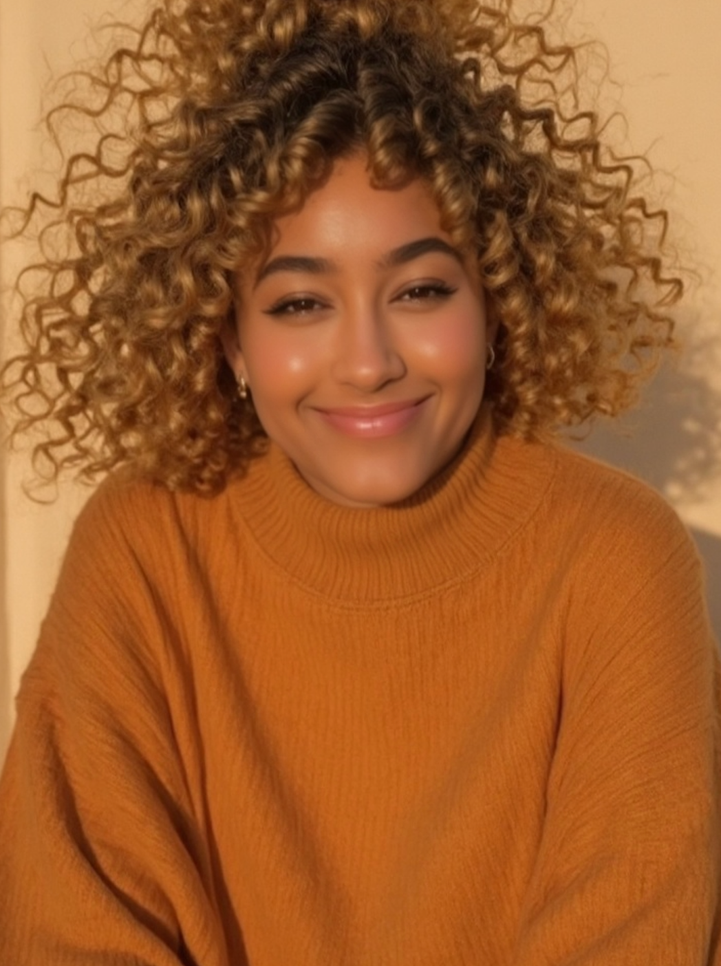 Gabrie’le Eato — Digital Design Psychologist & Website Designer