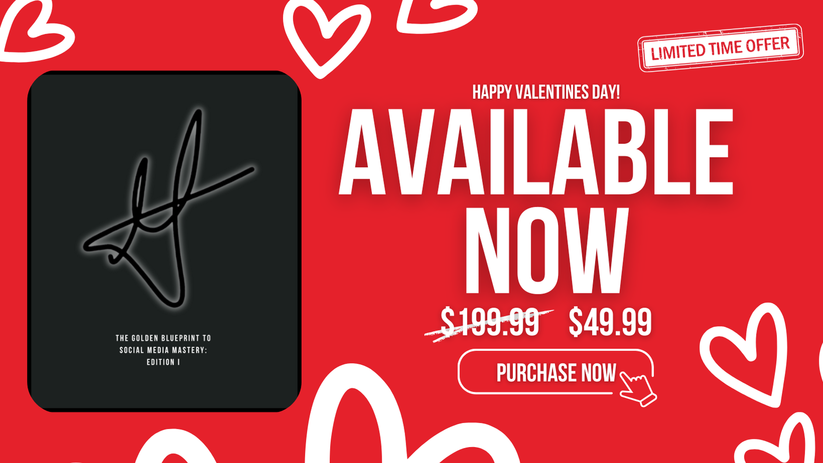 Available now — The Golden Blueprint by Eleable