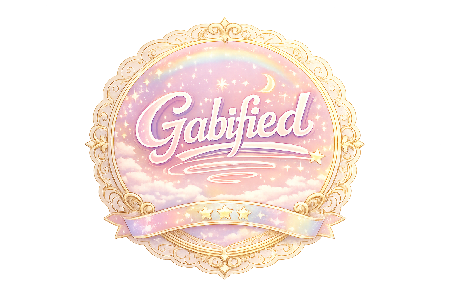 Gabified Verified Badge