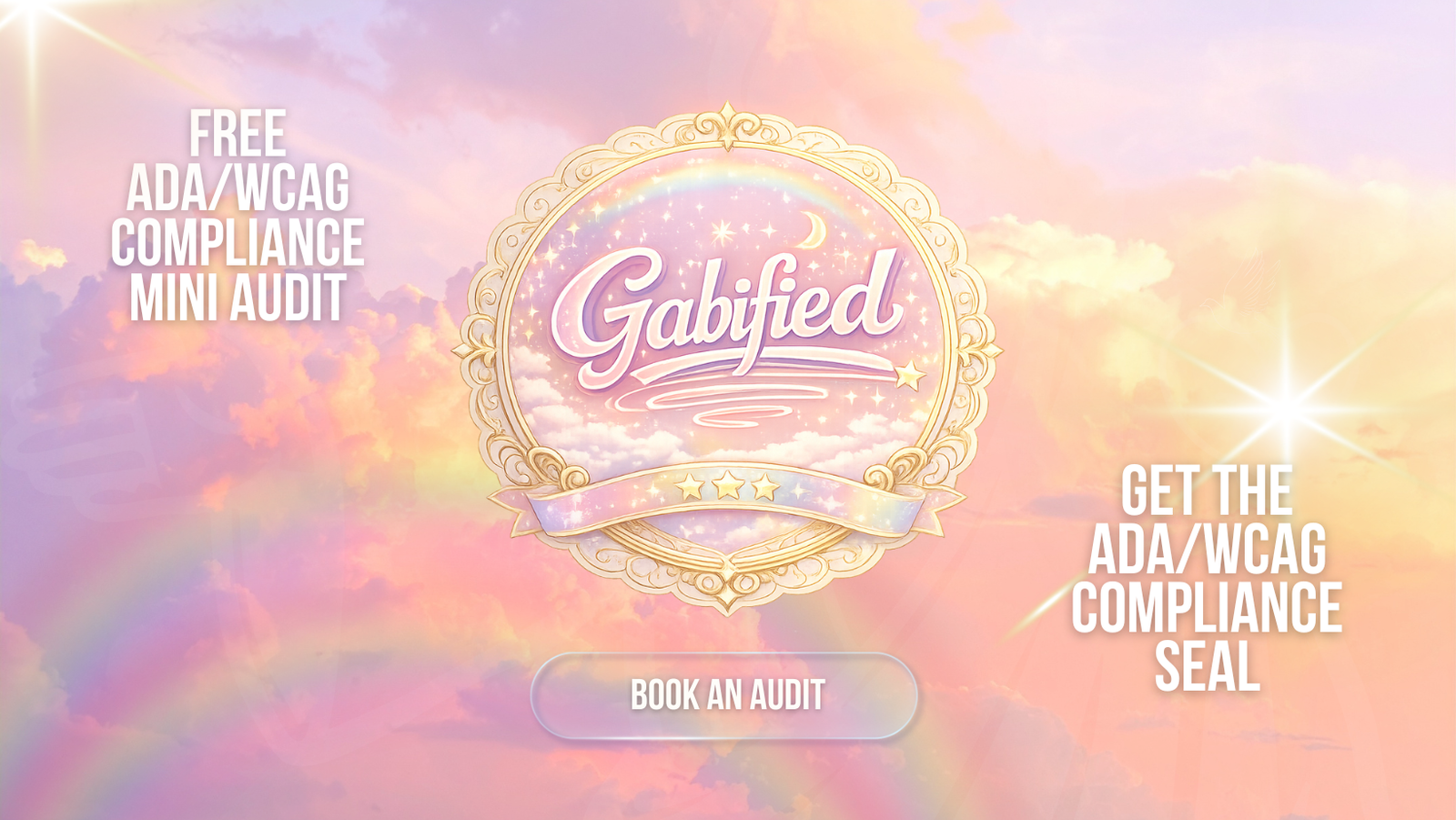 Book a meeting with Gabrie’le Eato