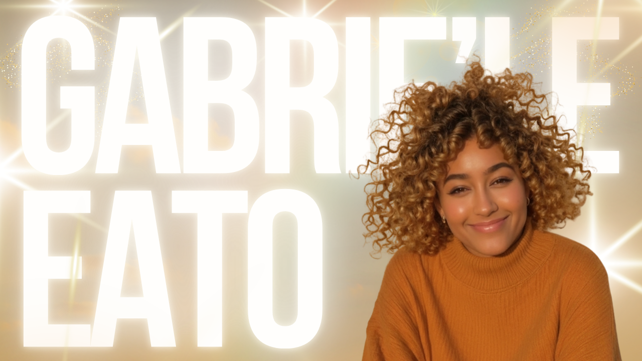 Eleable brand message Where there is God you are able