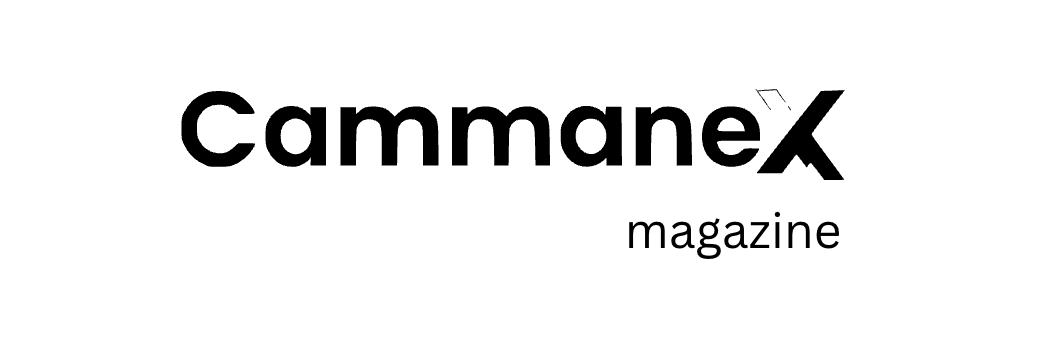 Cammanex Magazine