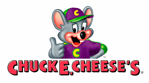 Chuck E Cheese