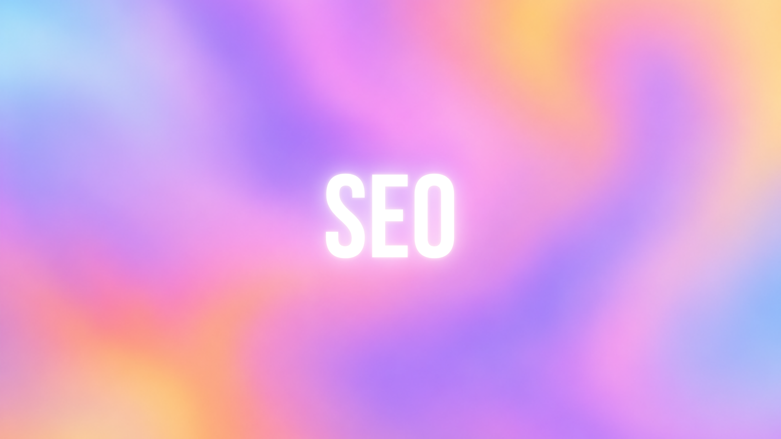SEO Questionnaire by Gabrie'le Eato and Eleable LLC