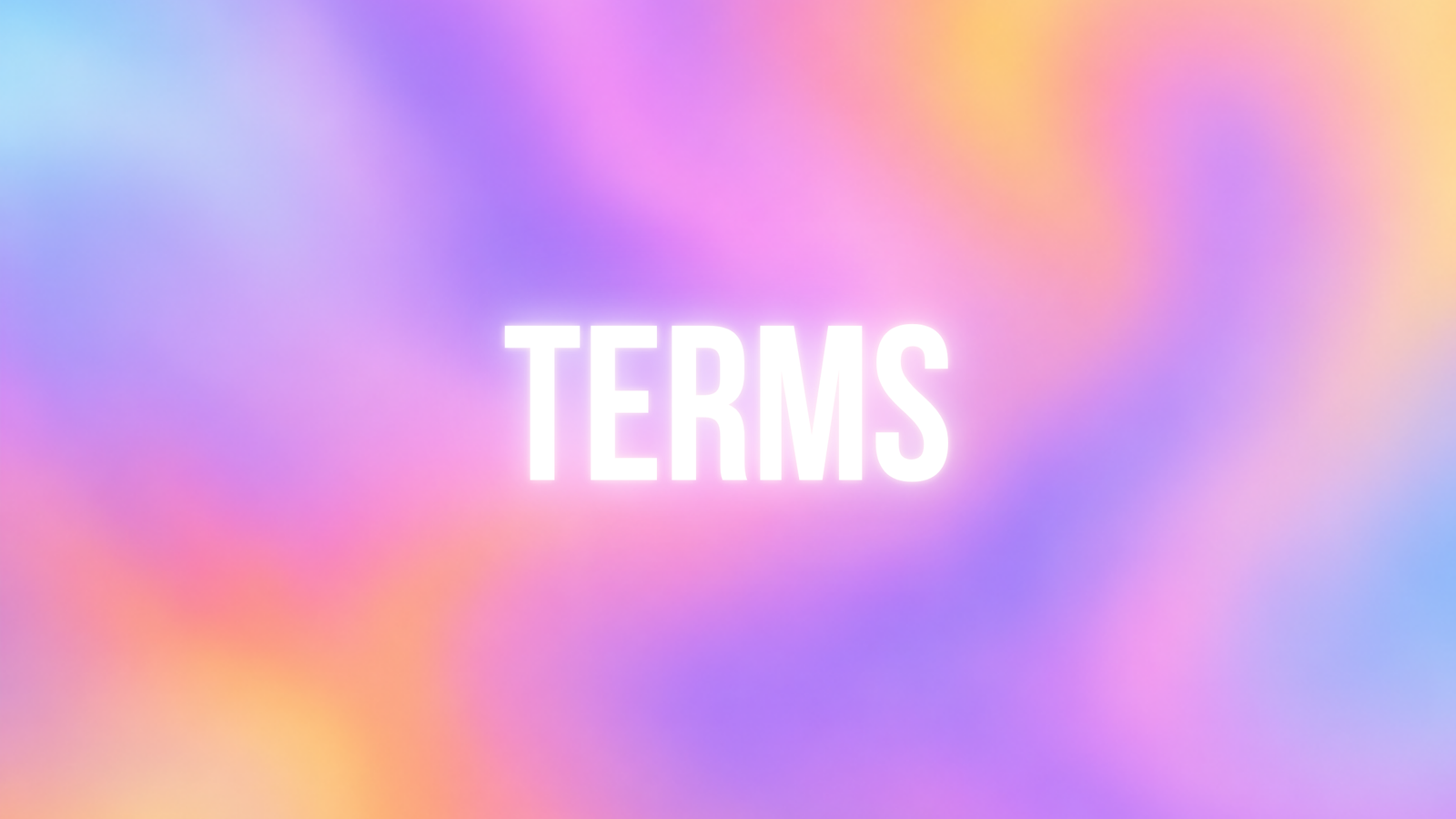Legal Terms by Gabrie'le Eato, Eleable, and NDVerse
