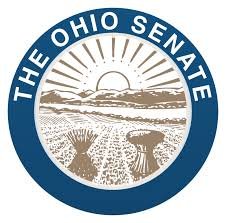 Ohio State Senate Logo